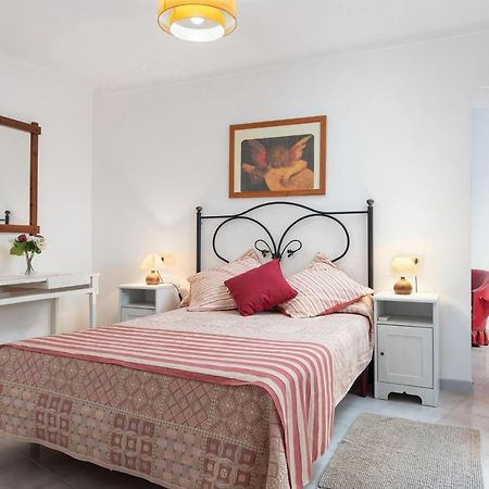 Townhouse Can Bregat Польенса Экстерьер фото