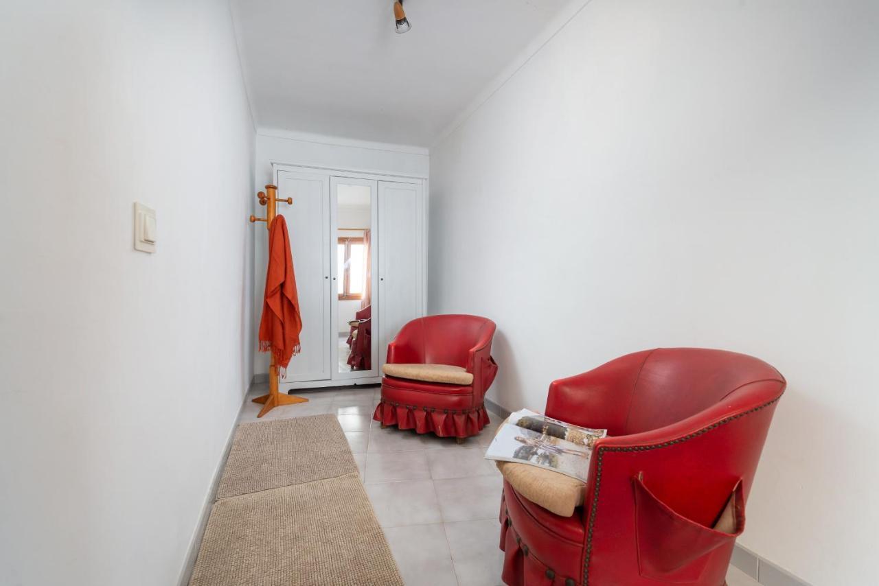 Townhouse Can Bregat Польенса Экстерьер фото
