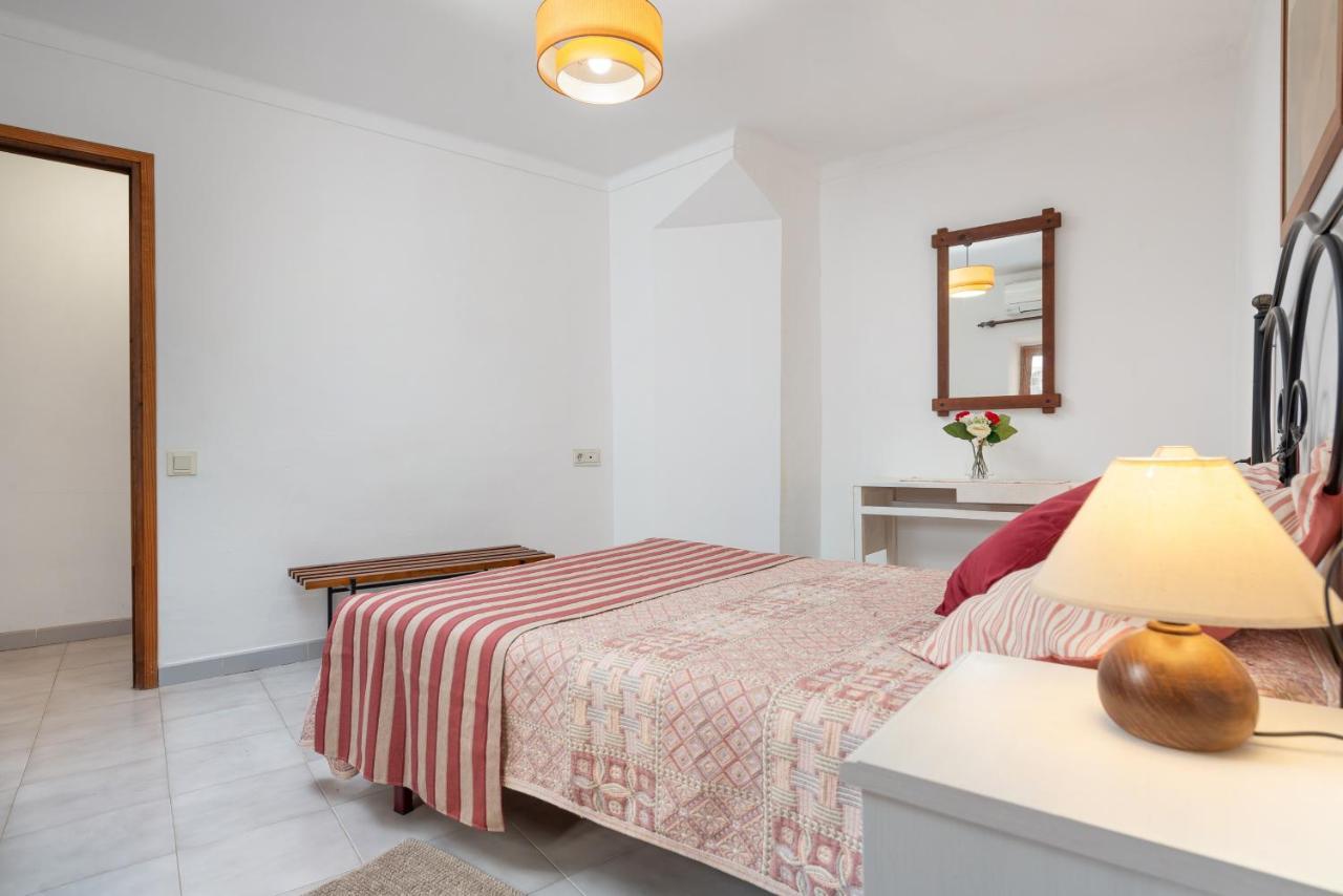 Townhouse Can Bregat Польенса Экстерьер фото