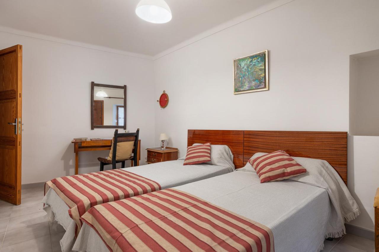 Townhouse Can Bregat Польенса Экстерьер фото